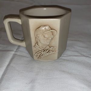 NASCAR 50th Anniversary Jeff Gordon #24 ceramic Mug